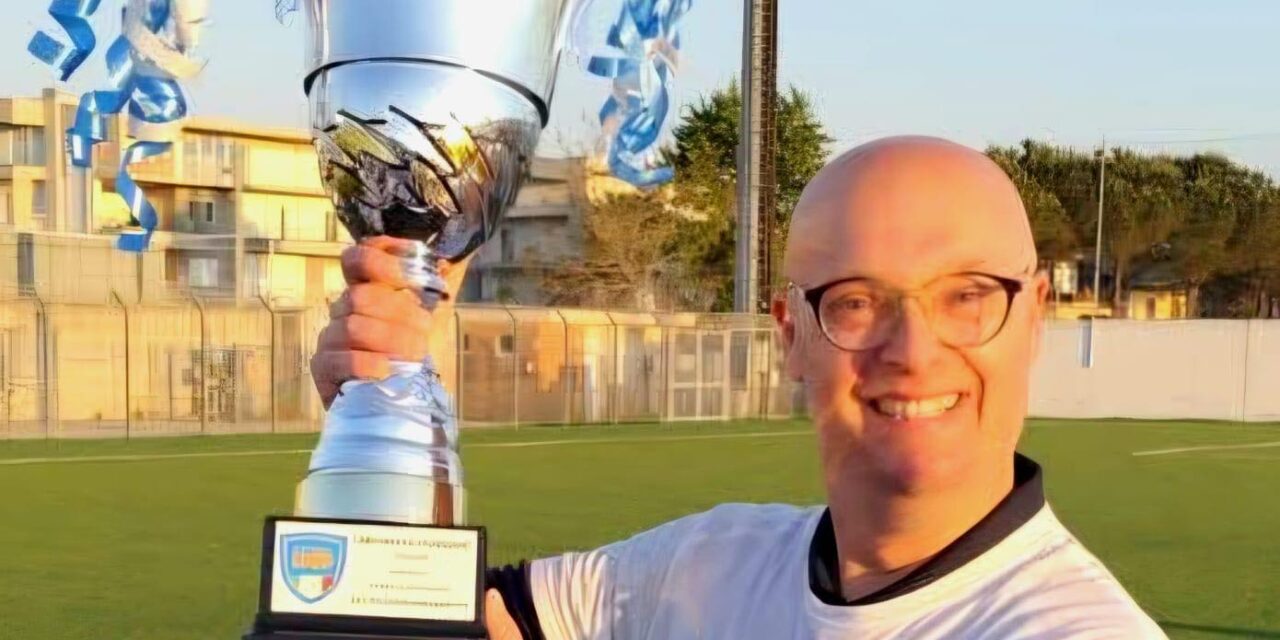 La cavalcata perfetta: Gricignano vince e sale in Eccellenza
