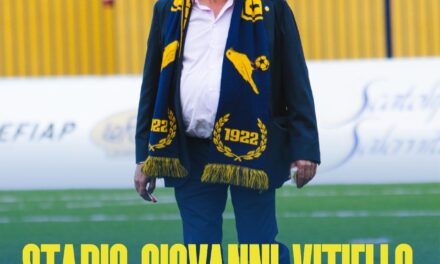Scafatese, il presidente avverte: tempi a rischio per il professionismo