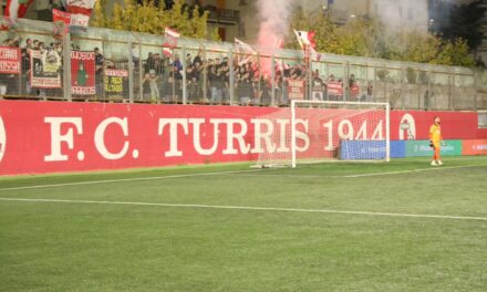 Torre del Greco si prepara: presentazione ufficiale del nuovo progetto Turris