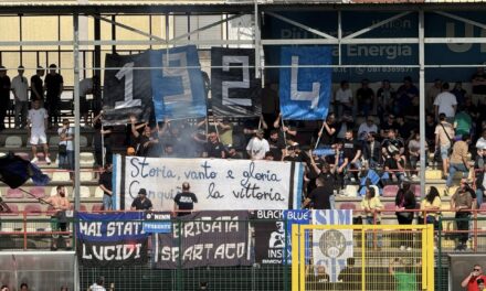 Rimonta pazzesca Gladiator, scoppia la festa: e ora il ritorno?