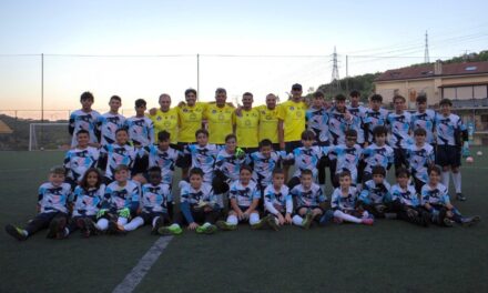 “L’Atleta Completo del Calcio”: tre giorni che riscrivono la formazione dei portieri
