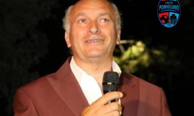 Pomigliano, rivoluzione totale: presidente, ds e primi colpi