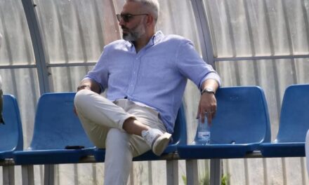 Terremoto societario al Punto di Svolta: si dimette il presidente Gianni Autiero