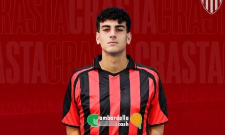 Futuro tutto da scrivere, cosa succede per l’ex Nocerina Mario Crasta?