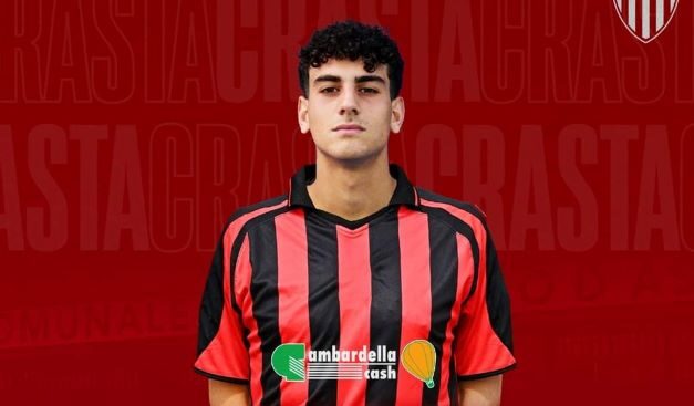 Futuro tutto da scrivere, cosa succede per l’ex Nocerina Mario Crasta?