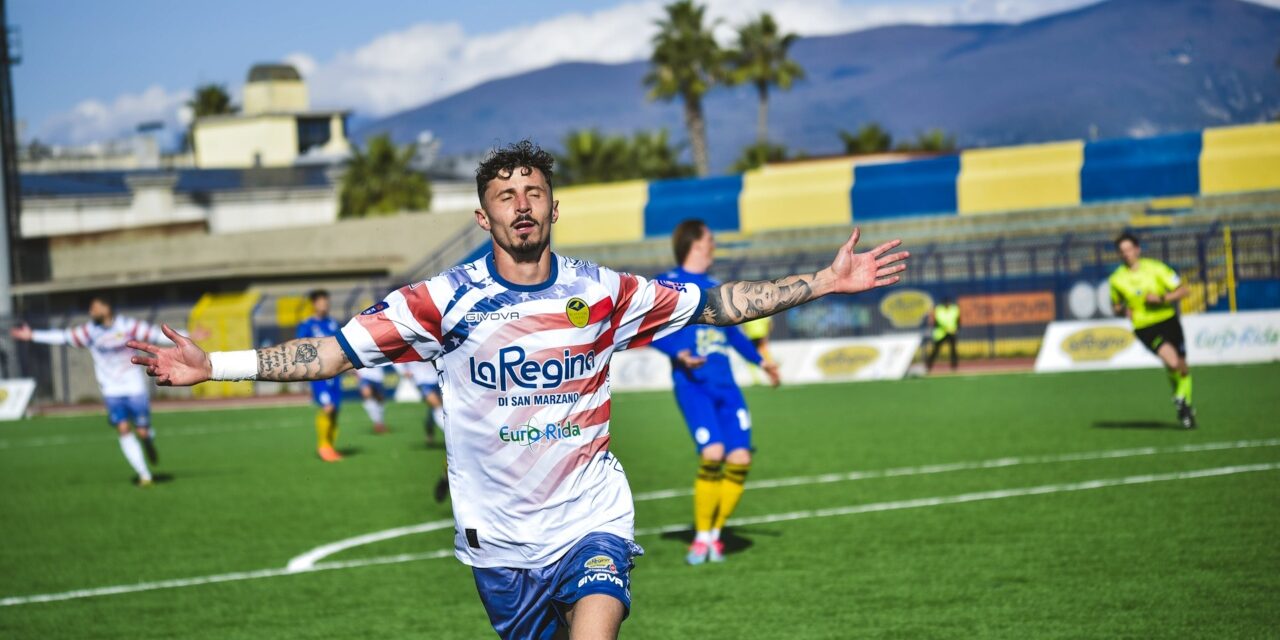 Scafatese, ecco il doppio annuncio: spuntano Molinaro e il super test con un club cadetto