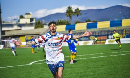 Scafatese, ecco il doppio annuncio: spuntano Molinaro e il super test con un club cadetto