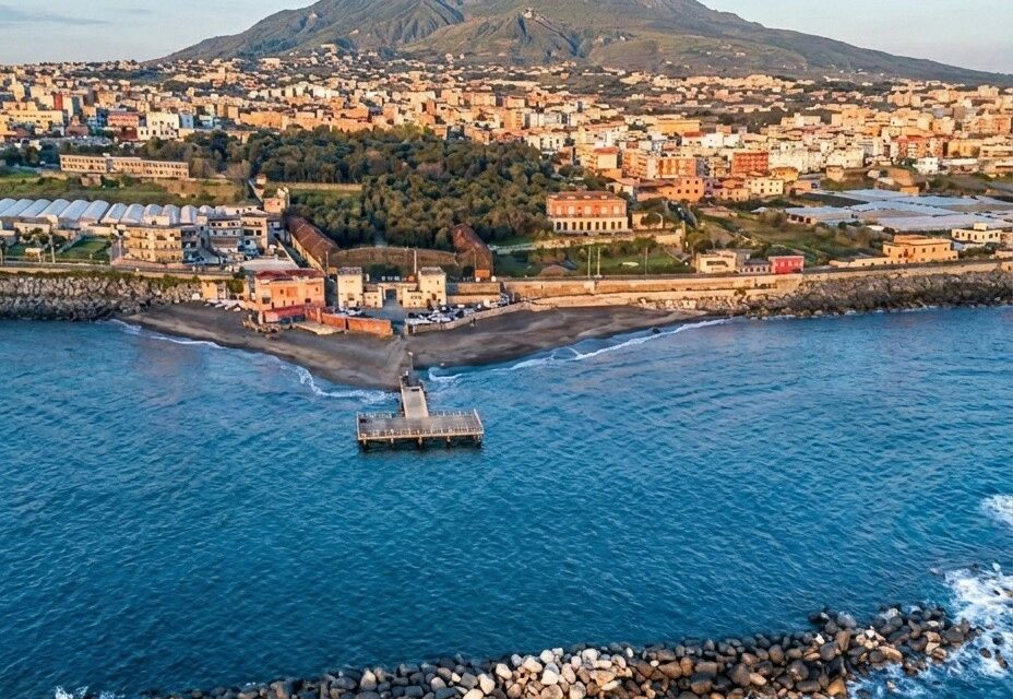 Ercolano rischia di perdere la sua Ercolanese: il grido dei sostenitori