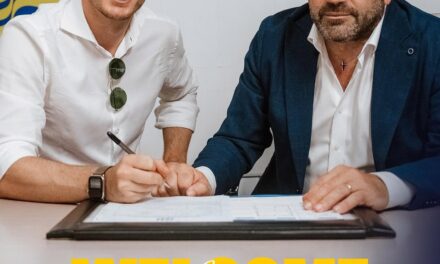 Abate al Torino e Lovisa al Sudtirol: Juve Stabia, addii pesanti
