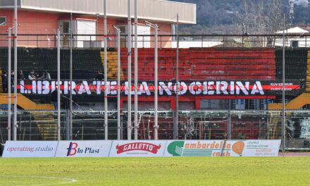 Nocerina, svolta totale: Vicidomini pronto a diventare Presidente!