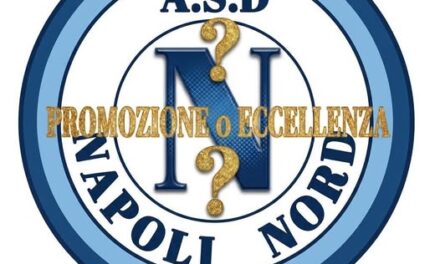 Nuova Napoli Nord, colpo di mercato: acquisito il titolo della Frattese