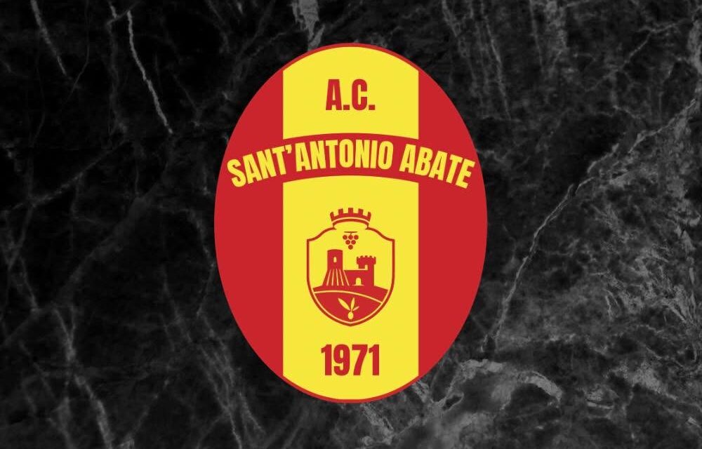 Sant’Antonio Abate, ecco il nuovo corso: spuntano conferme e volti nuovi