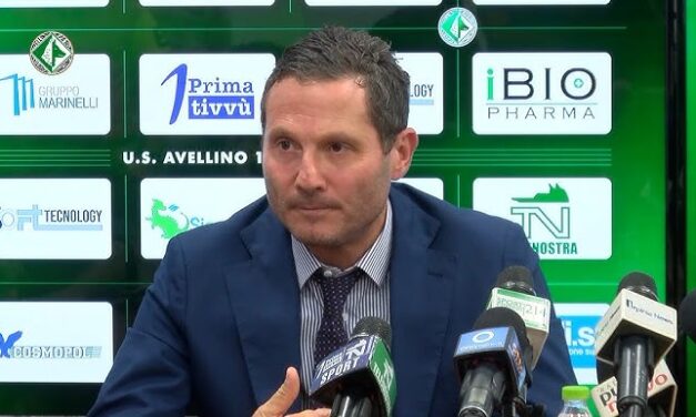 Niente Serie C per De Vito: il dirigente sceglie il progetto della Juve Stabia