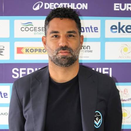 Casertana, dopo Coppitelli ecco il nome scelto per la nuova stagione