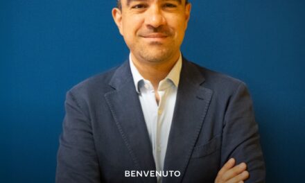  Scafatese, colpo a sorpresa in dirigenza: ecco il nuovo Direttore Generale