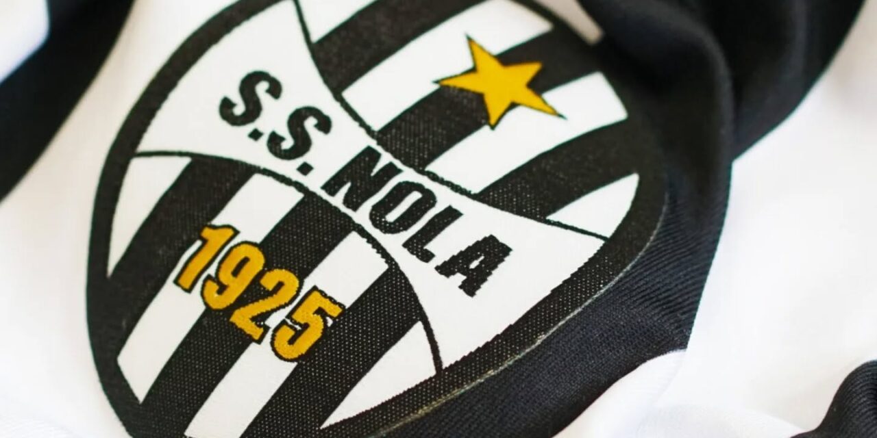 Ecco il nuovo Nola: si riparte dalla Promozione