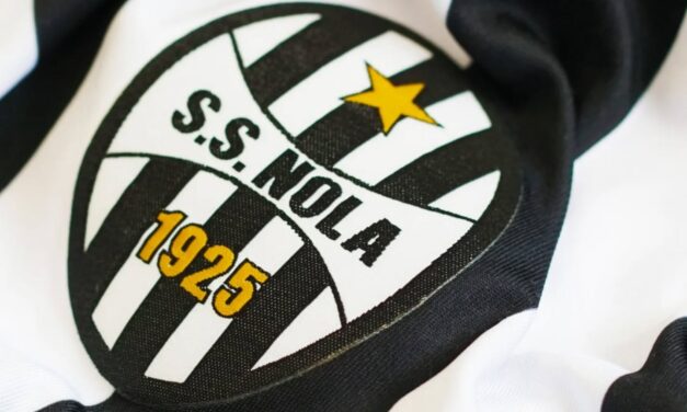 Ecco il nuovo Nola: si riparte dalla Promozione