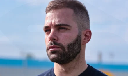  Portici, colpo di scena: dal rischio addio alla nuova era! Ecco il ds!