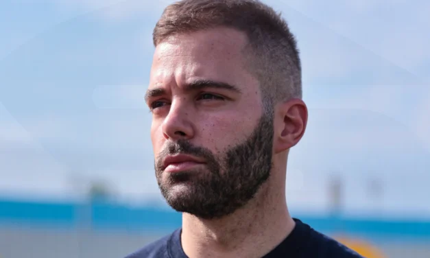  Portici, colpo di scena: dal rischio addio alla nuova era! Ecco il ds!