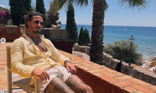 Izzo, spunta la paura a Terracina: minacciato con una pistola per il suo Patek Philippe