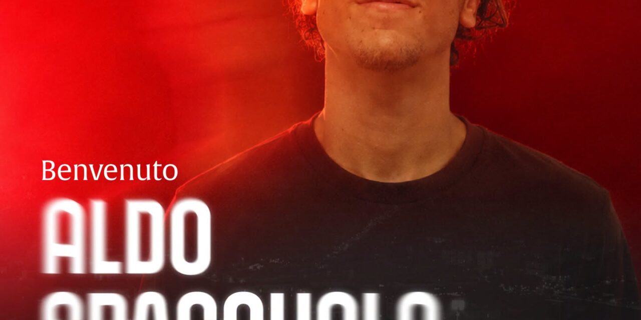 Ecco l’attaccante che fa sognare: spunta Aldo Spagnuolo in rossonero