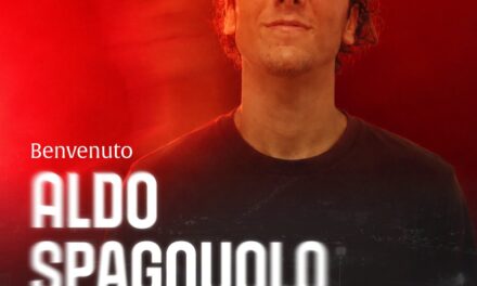 Ecco l’attaccante che fa sognare: spunta Aldo Spagnuolo in rossonero