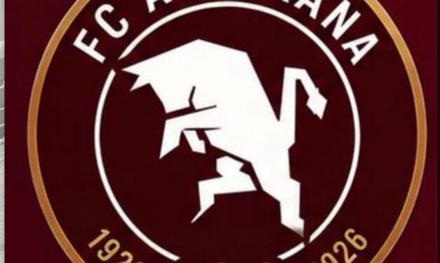 Ecco il nuovo progetto granata: spunta la FC Acerrana 100 per il Centenario