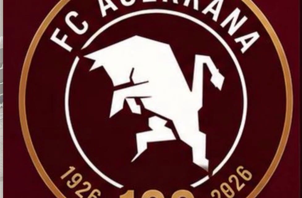 Ecco il nuovo progetto granata: spunta la FC Acerrana 100 per il Centenario