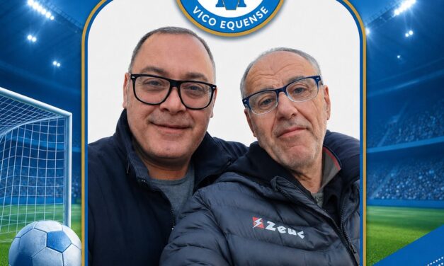 Ecco il segnale di ambizione: spunta il Vico Equense che riparte dai suoi uomini di fiducia