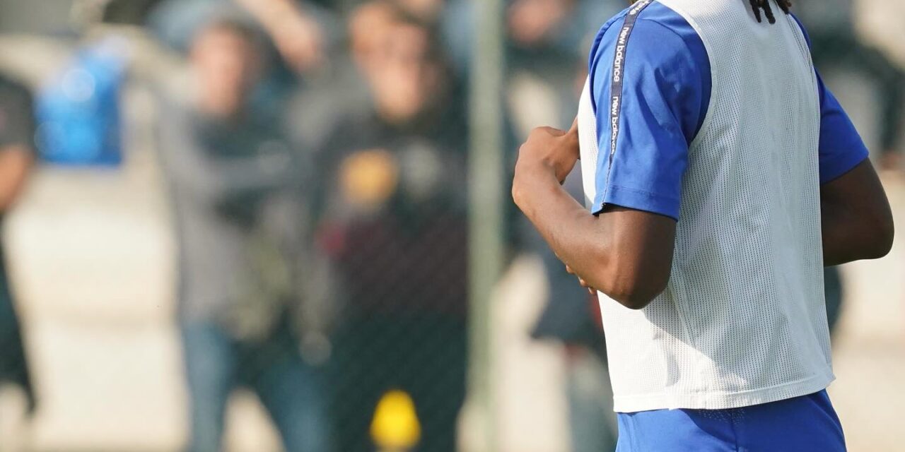 Calciomercato, spunta il colpo under della Paganese: preso il 2007 dal Modena