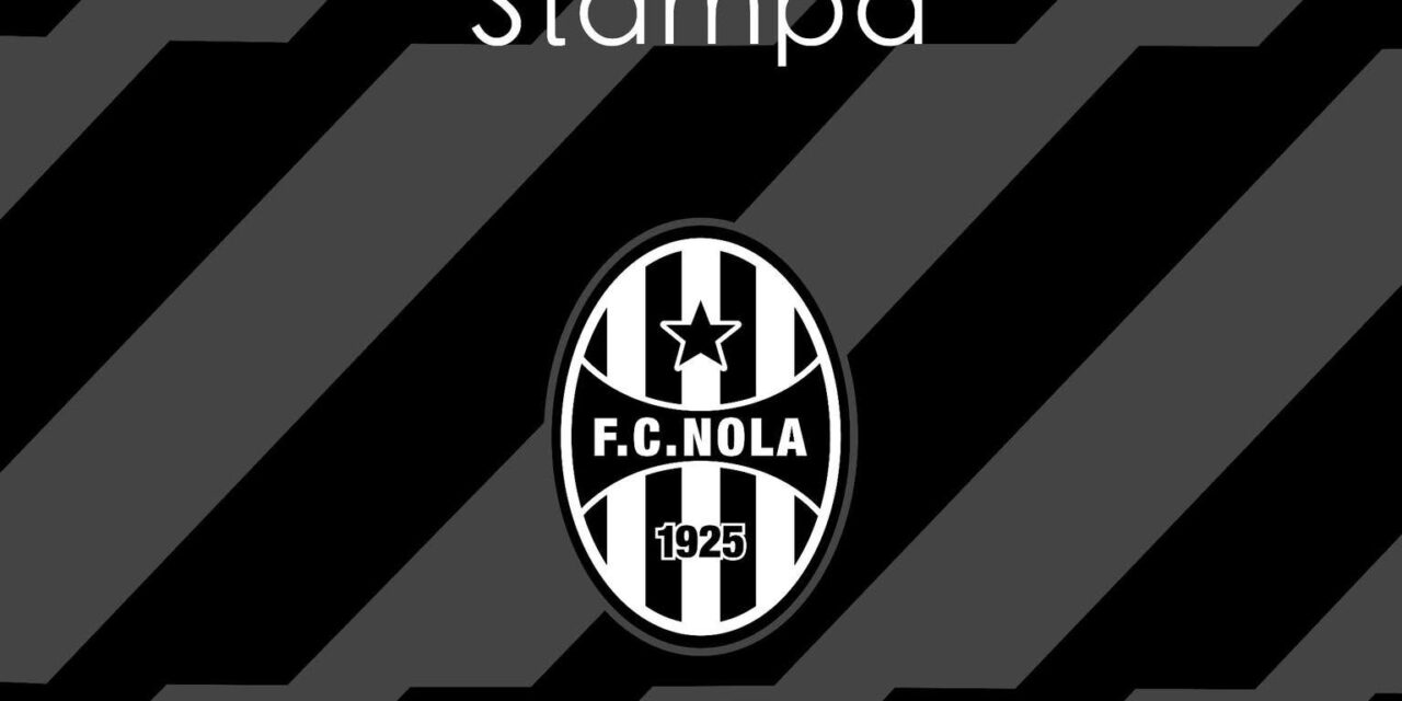 Nola, rinasce il calcio: ecco il nuovo progetto