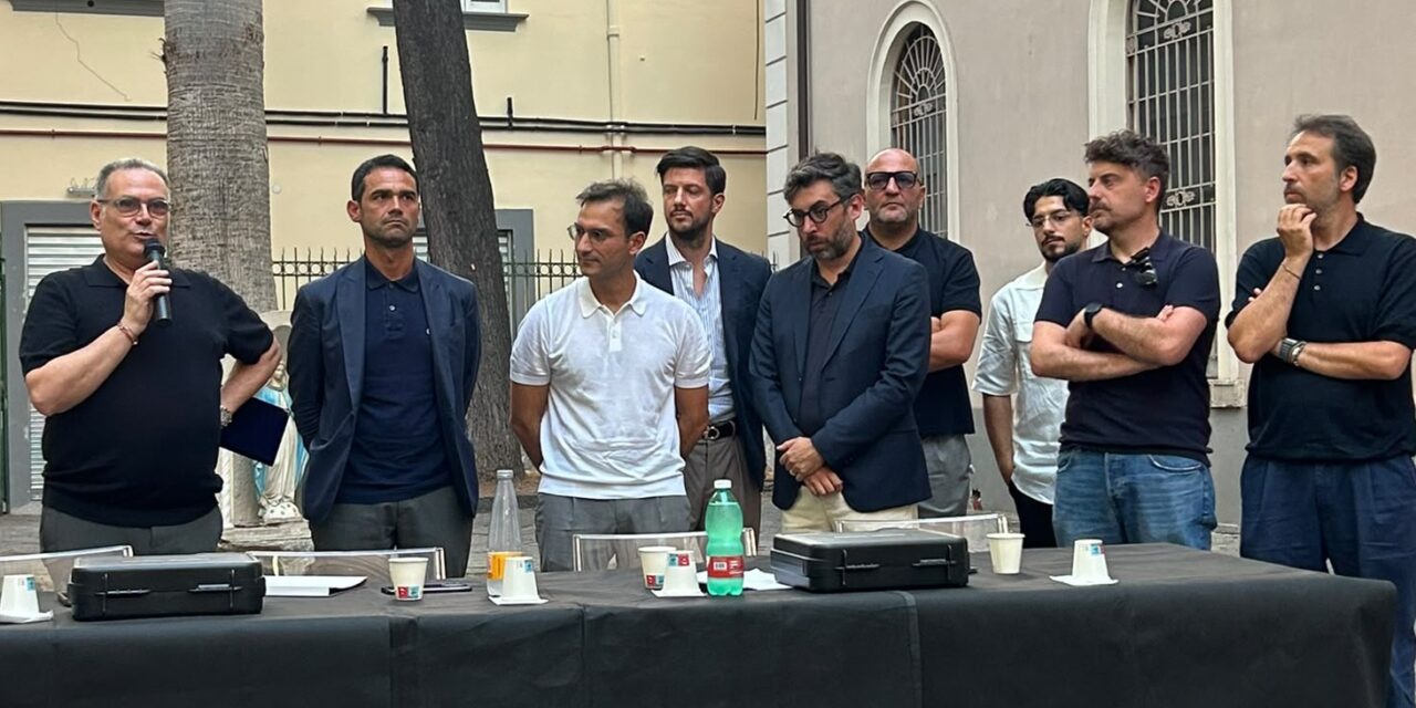 Ecco il nuovo corso bianconero: spunta il progetto ambizioso presentato in Comune con il sindaco e i tifosi