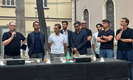 Ecco il nuovo corso bianconero: spunta il progetto ambizioso presentato in Comune con il sindaco e i tifosi