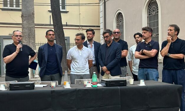 Ecco il nuovo corso bianconero: spunta il progetto ambizioso presentato in Comune con il sindaco e i tifosi