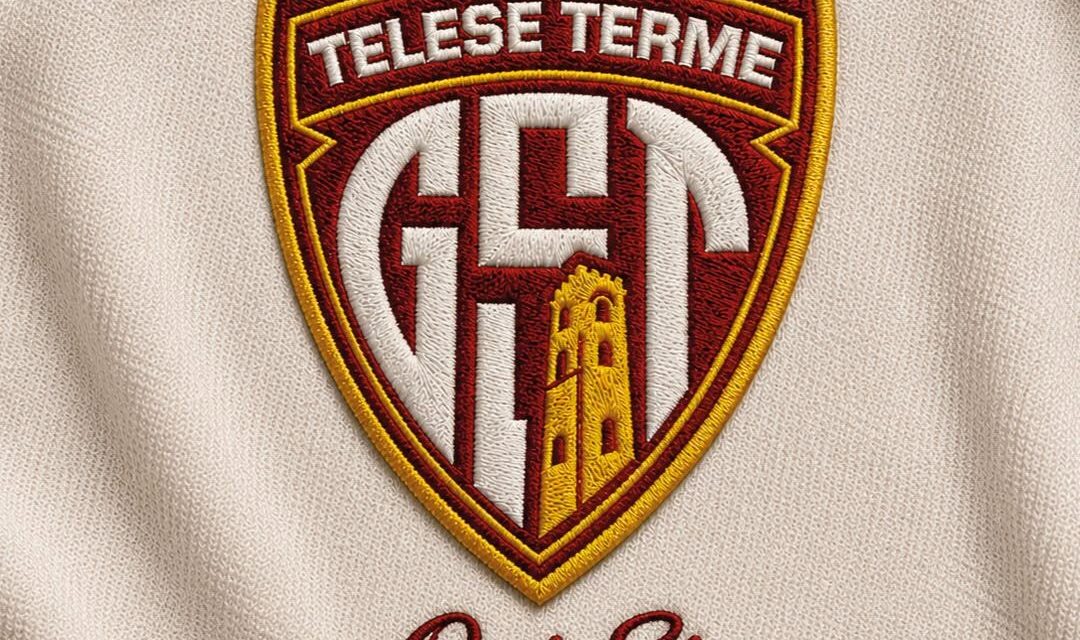 Eccellenza, spunta il nuovo corso a Telese Terme: nasce il GS Telese Terme dal Puglianello