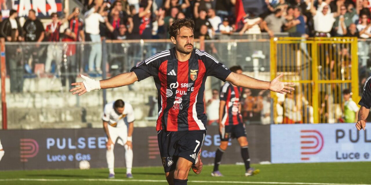 Calciomercato, spunta la fumata bianca per Butic: il Bari chiude l’affare