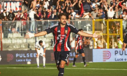 Calciomercato, spunta la fumata bianca per Butic: il Bari chiude l’affare