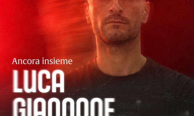 Ecco il colpo di scena: Giannone dice sì alla Nocerina dopo il lungo corteggiamento 