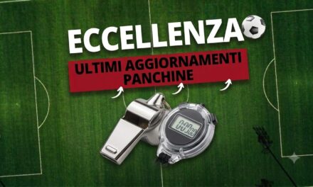 Eccellenza, movimenti continui: ecco cosa filtra sulle guide tecniche