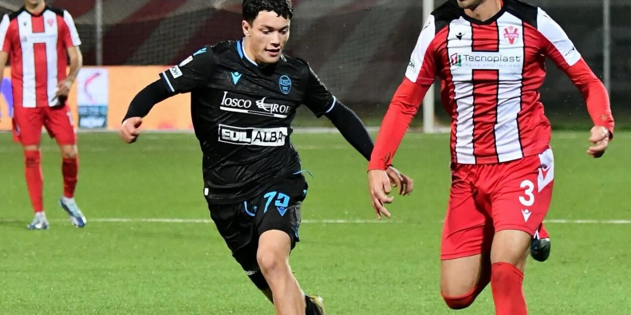 Spunta la concorrenza battuta: la Salernitana si assicura il laterale mancino