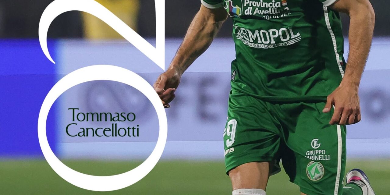 Calciomercato, spunta la strategia biancoverde: blindato Cancellotti, arrivano Scotti e Della Rocca