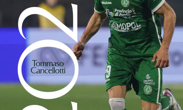 Calciomercato, spunta la strategia biancoverde: blindato Cancellotti, arrivano Scotti e Della Rocca