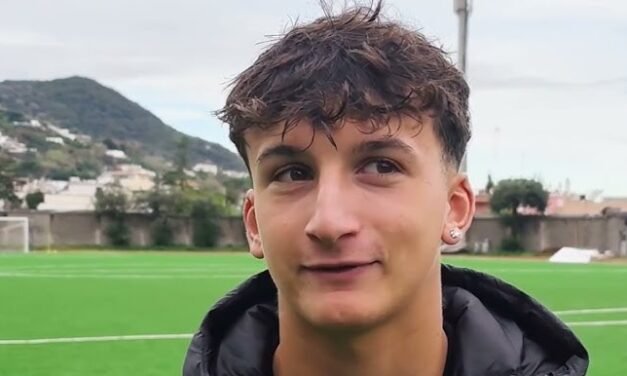 Ecco il nuovo gioiello dell’Avellino: spunta il classe 2008 dall’Ischia