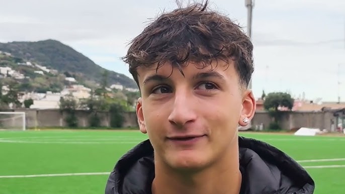 Ecco il nuovo gioiello dell’Avellino: spunta il classe 2008 dall’Ischia