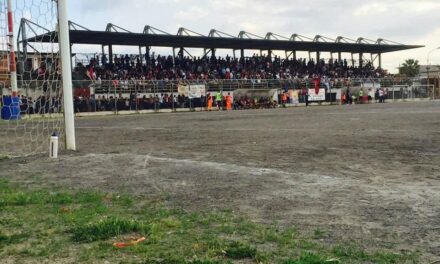 La rinascita del San Marzano Calcio: quattro soci per riaccendere i colori