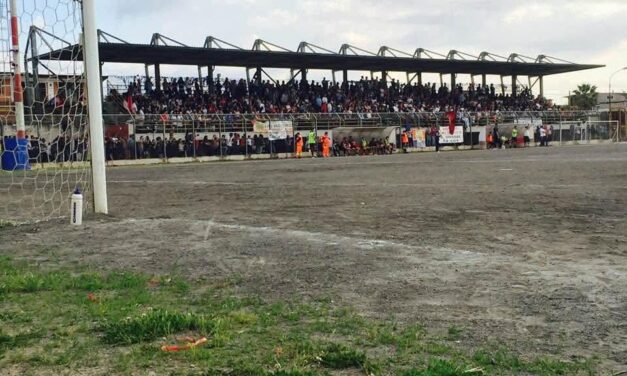 La rinascita del San Marzano Calcio: quattro soci per riaccendere i colori