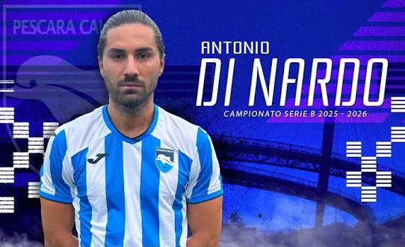 Svolta Juve Stabia: affondo da oltre un milione per Di Nardo