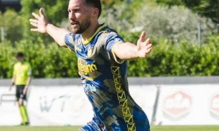 Scafatese, spunta l’addio di Baldan: la Reggina è a un passo dal colpo