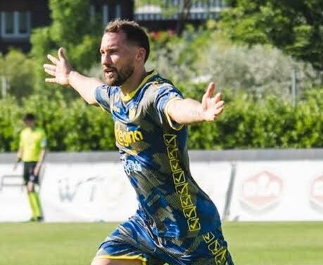 Scafatese, spunta l’addio di Baldan: la Reggina è a un passo dal colpo