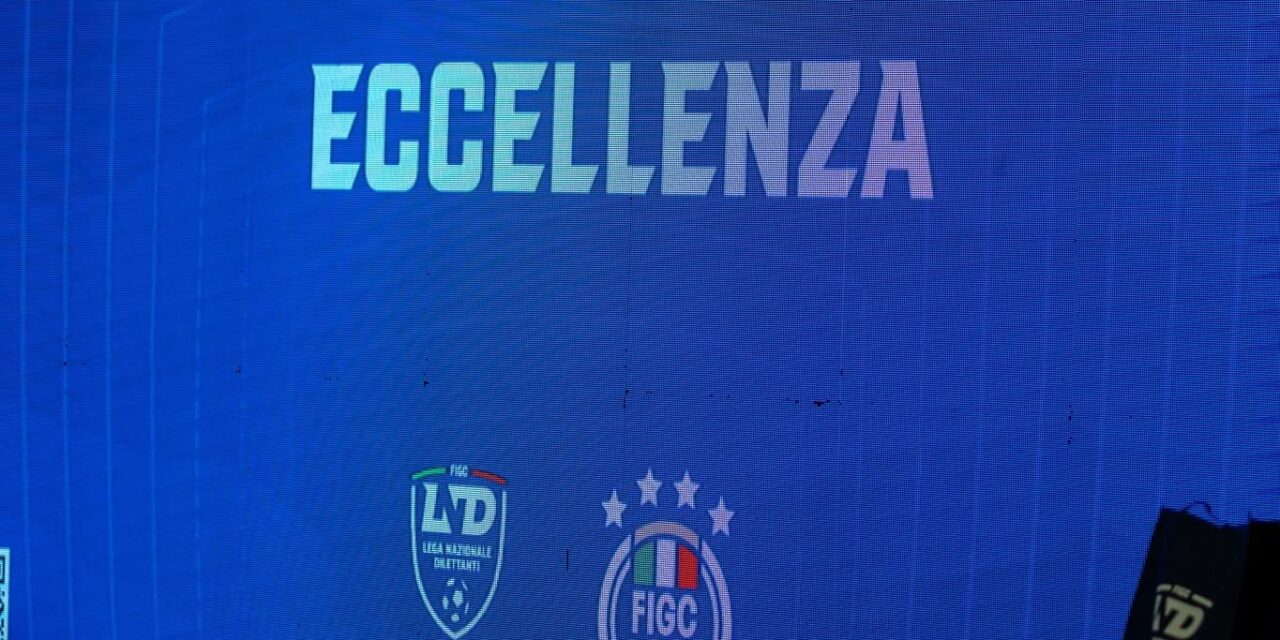 Eccellenza Campana, ecco i calendari 2026/27: si parte il 6 settembre